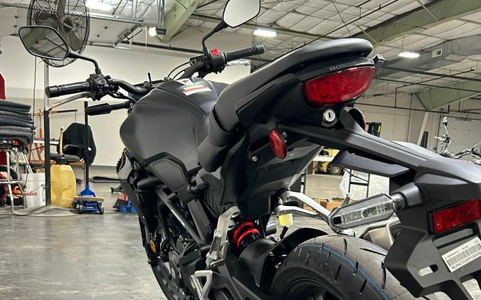 2023 Honda CB300R ABS