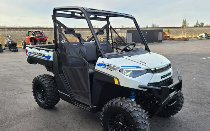 2024 Polaris® Ranger XP Kinetic Premium