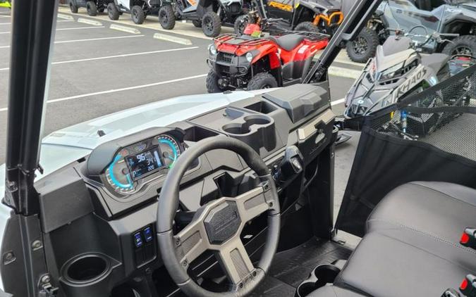 2024 Polaris® Ranger XP Kinetic Premium