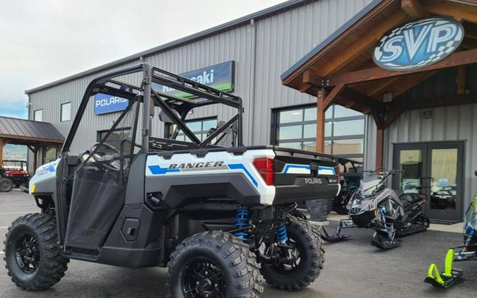 2024 Polaris® Ranger XP Kinetic Premium