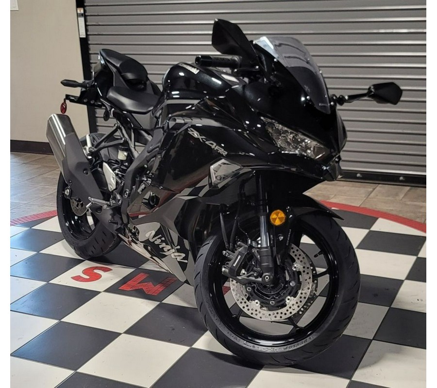 2024 Kawasaki Ninja® ZX™-4RR ABS