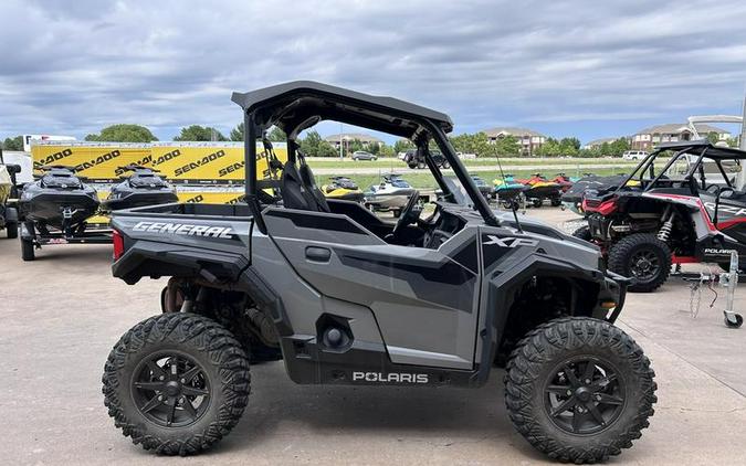 2023 Polaris® General XP 1000 Premium