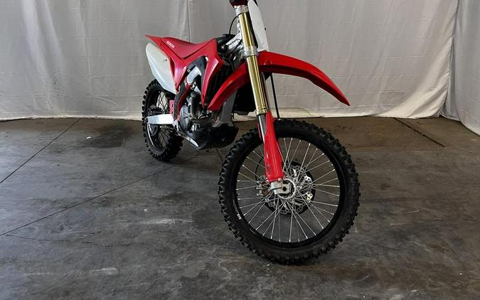 2019 Honda® CRF450R