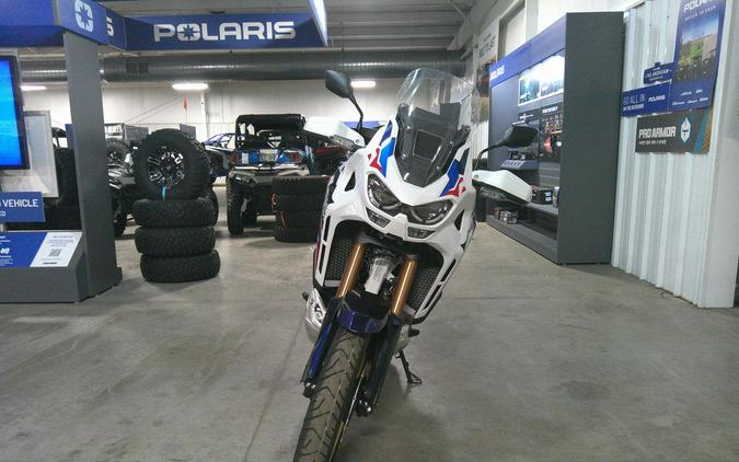 2024 Honda Africa Twin Adventure Sports ES DCT