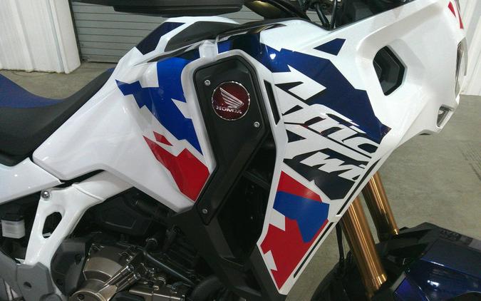 2024 Honda Africa Twin Adventure Sports ES DCT