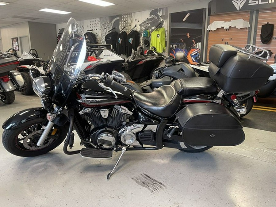 2013 Yamaha V Star 1300