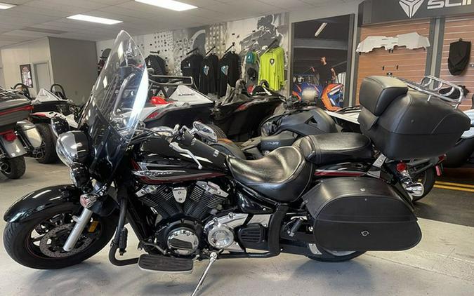 2013 Yamaha V Star 1300