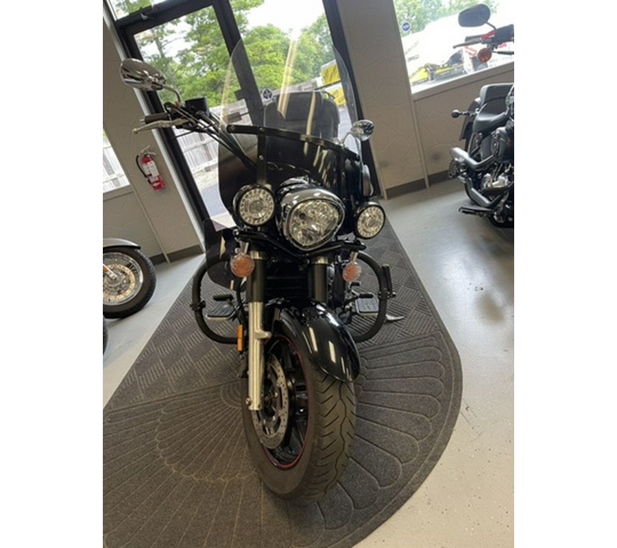 2013 Yamaha V Star 1300