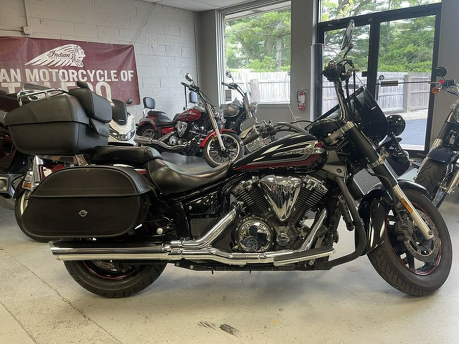 2013 Yamaha V Star 1300