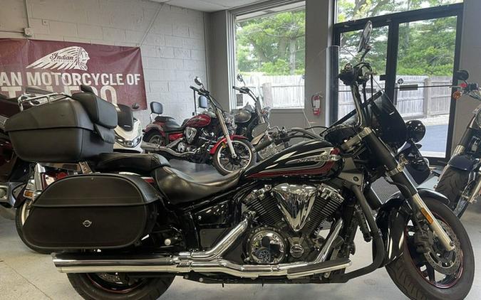 2013 Yamaha V Star 1300