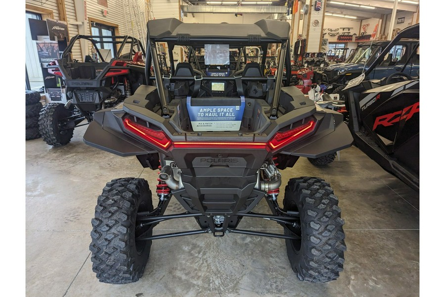 2024 Polaris Industries RZR XP 1000 Ultimate Indy Red