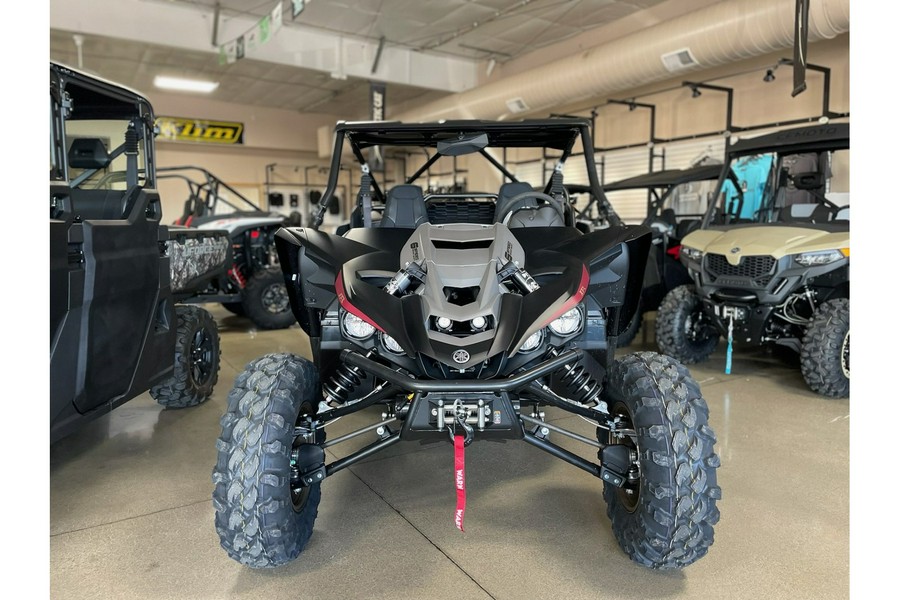 2024 Yamaha YXZ1000R SS XT-R