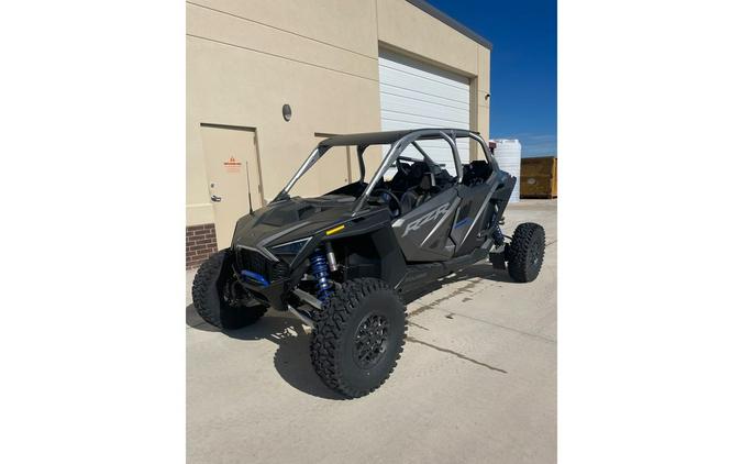 2024 Polaris Industries RZR Pro R 4 Premium