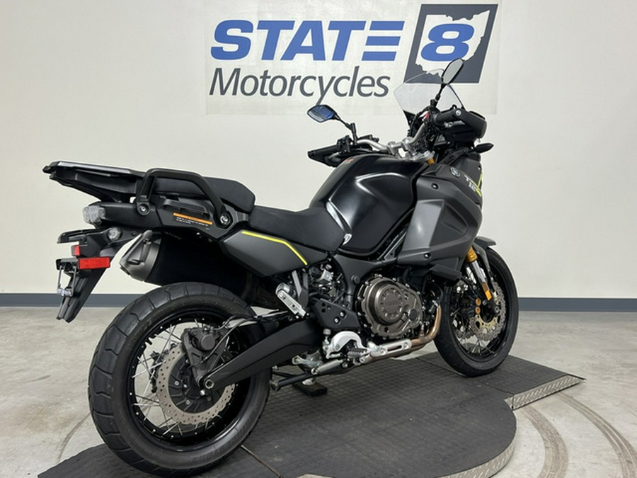 2022 Yamaha Super Tenere ES ES CA