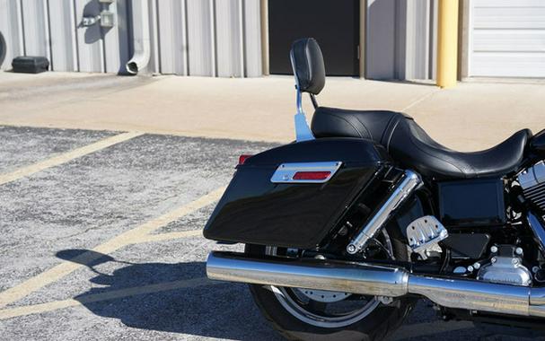 2016 Harley-Davidson FLD - Dyna Switchback