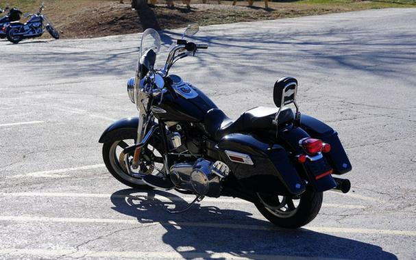 2016 Harley-Davidson FLD - Dyna Switchback