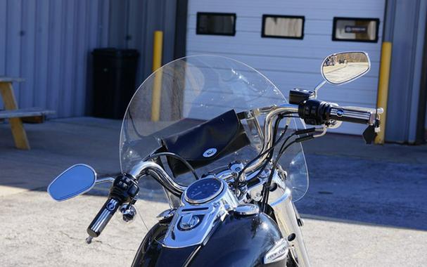 2016 Harley-Davidson FLD - Dyna Switchback