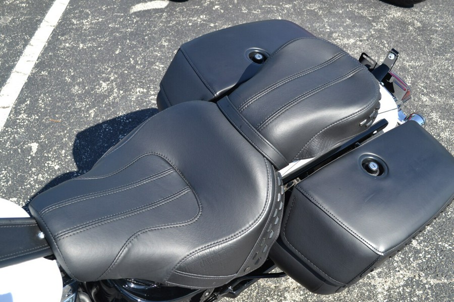 2025 Harley-Davidson® Heritage Classic - FLHC