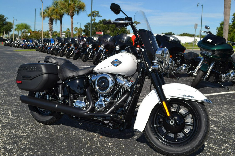 2025 Harley-Davidson® Heritage Classic - FLHC