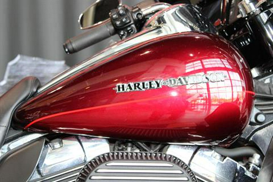 2016 Harley-Davidson Ultra Limited