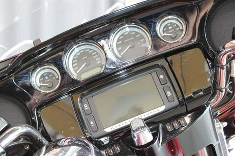 2016 Harley-Davidson Ultra Limited