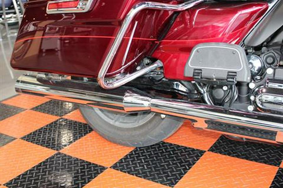 2016 Harley-Davidson Ultra Limited