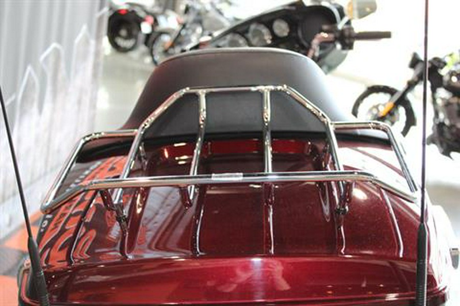 2016 Harley-Davidson Ultra Limited