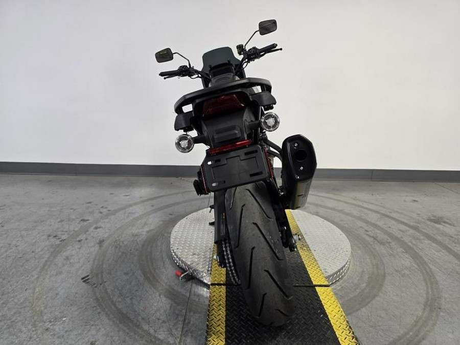 2025 Harley-Davidson® RA1250ST - Pan America® 1250 ST