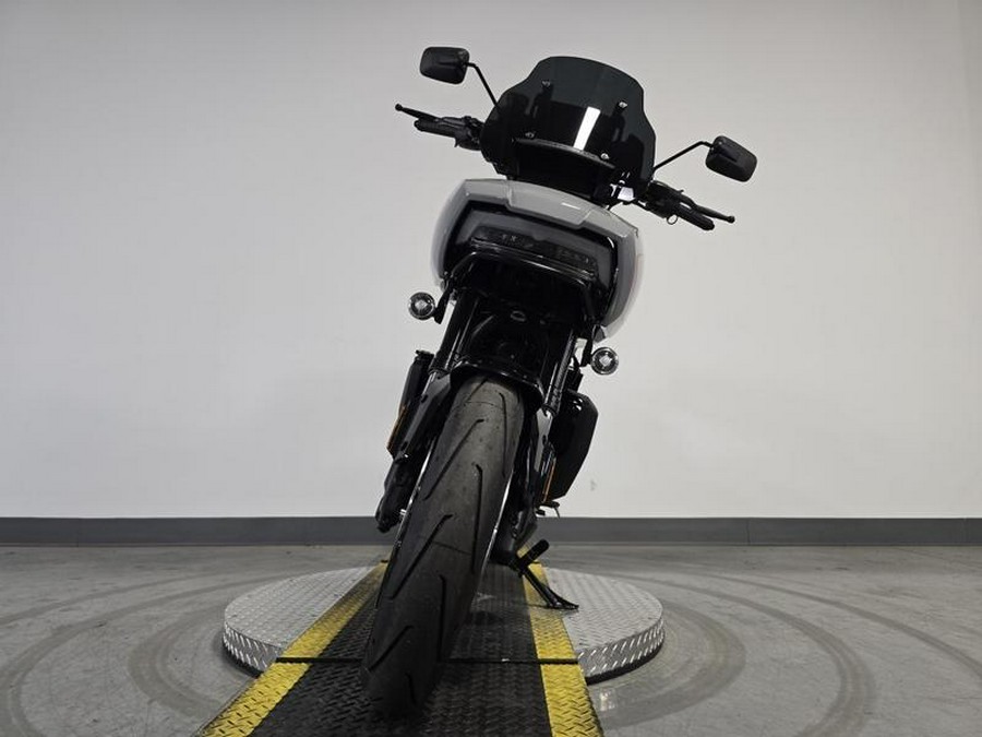 2025 Harley-Davidson® RA1250ST - Pan America® 1250 ST