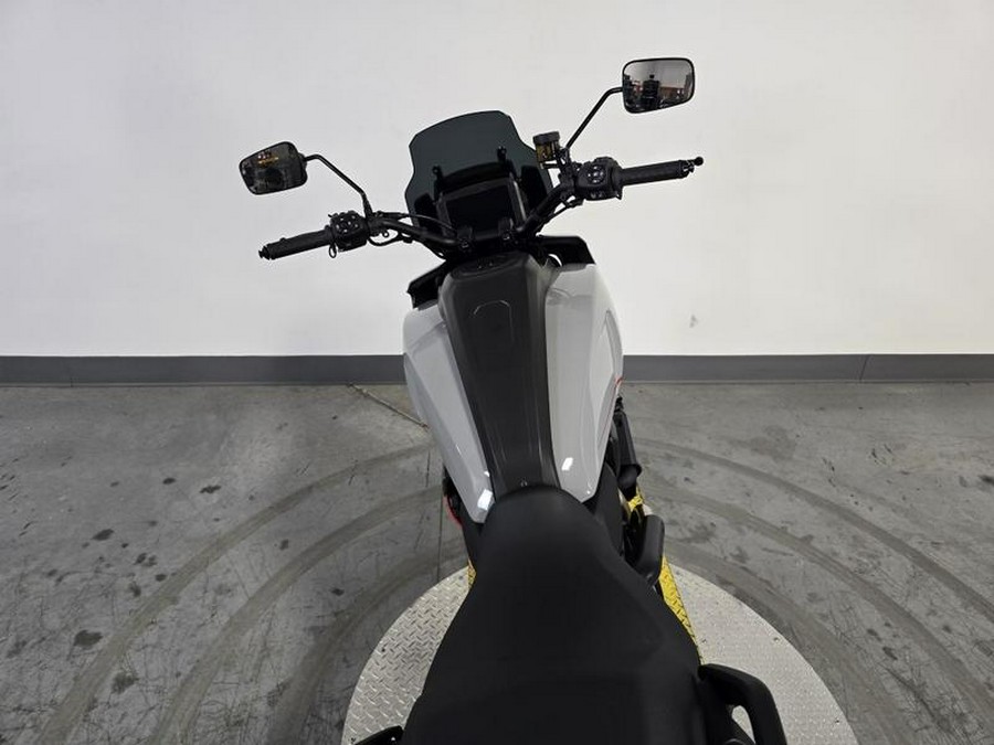 2025 Harley-Davidson® RA1250ST - Pan America® 1250 ST