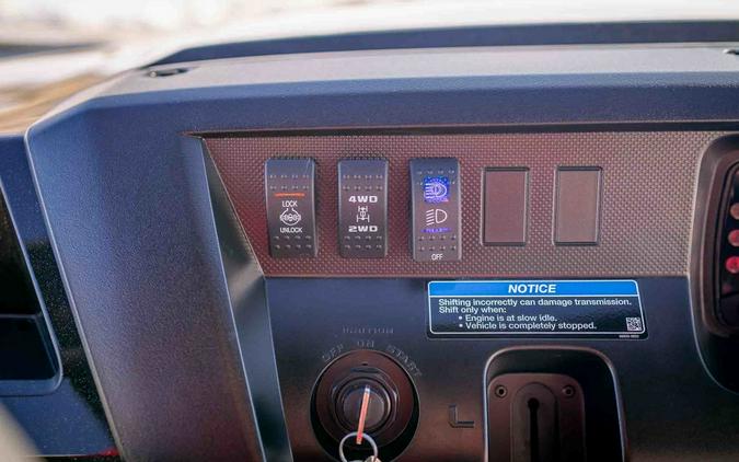 2026 Kawasaki Mule PRO-FXT™ 1000 LE