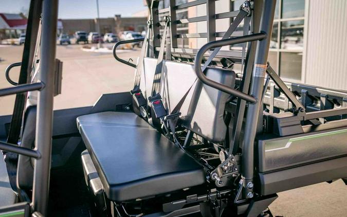 2026 Kawasaki Mule PRO-FXT™ 1000 LE