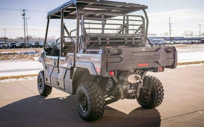 2026 Kawasaki Mule PRO-FXT™ 1000 LE