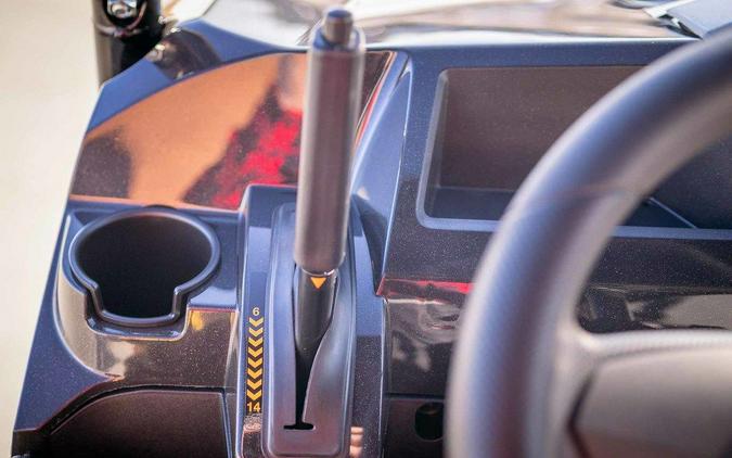 2026 Kawasaki Mule PRO-FXT™ 1000 LE