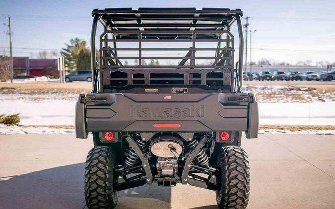 2026 Kawasaki Mule PRO-FXT™ 1000 LE