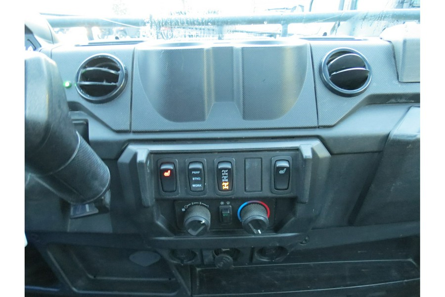 2019 Polaris RANGER XP® 1000 EPS NorthStar Edition - Camo