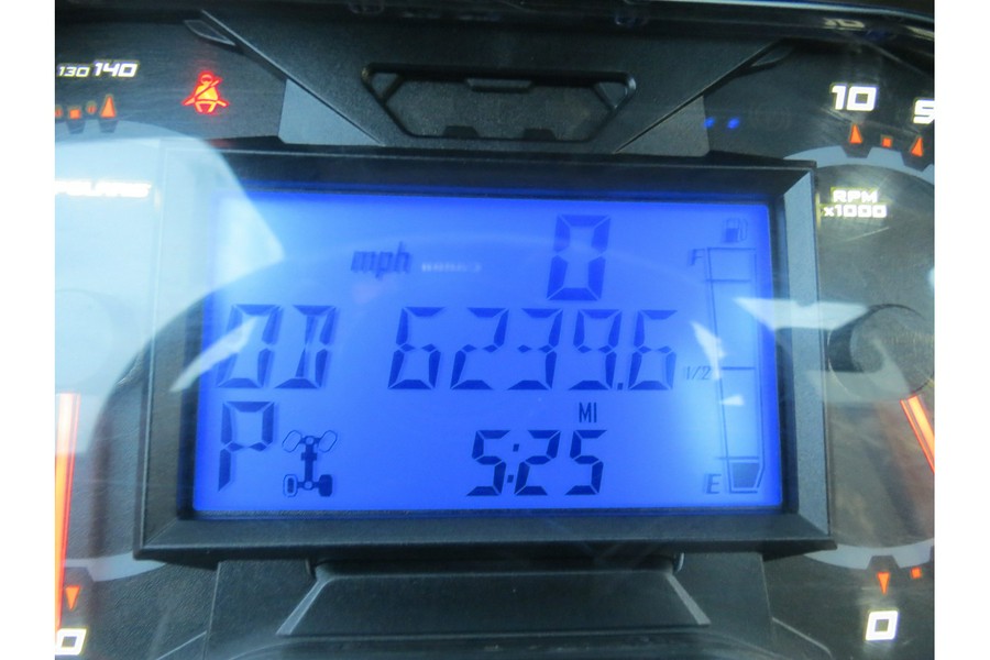 2019 Polaris RANGER XP® 1000 EPS NorthStar Edition - Camo