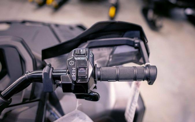 2026 Can-Am® Outlander MAX XT 1000R