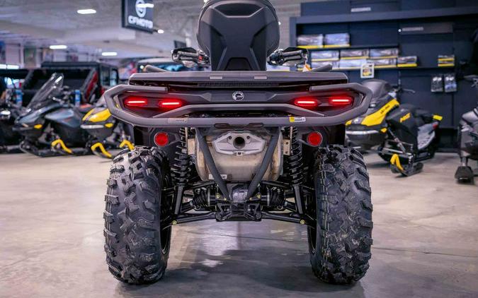 2026 Can-Am® Outlander MAX XT 1000R