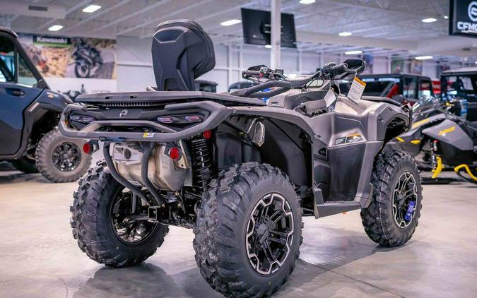 2026 Can-Am® Outlander MAX XT 1000R
