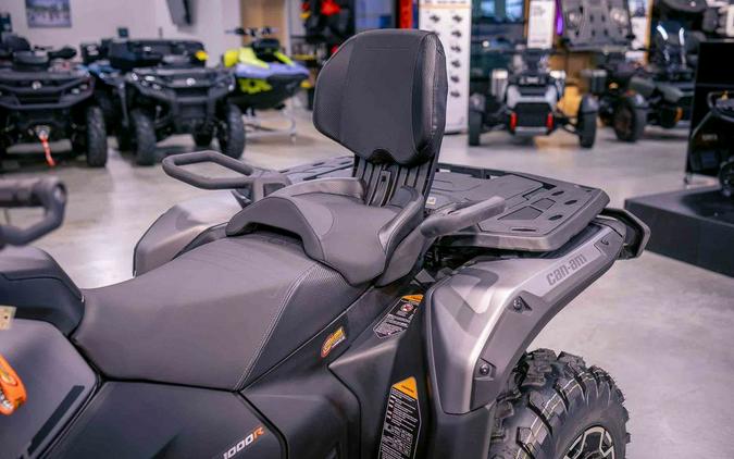 2026 Can-Am® Outlander MAX XT 1000R