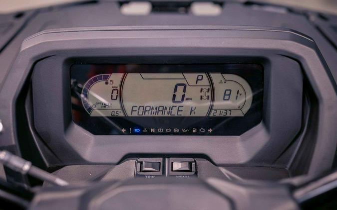 2026 Can-Am® Outlander MAX XT 1000R