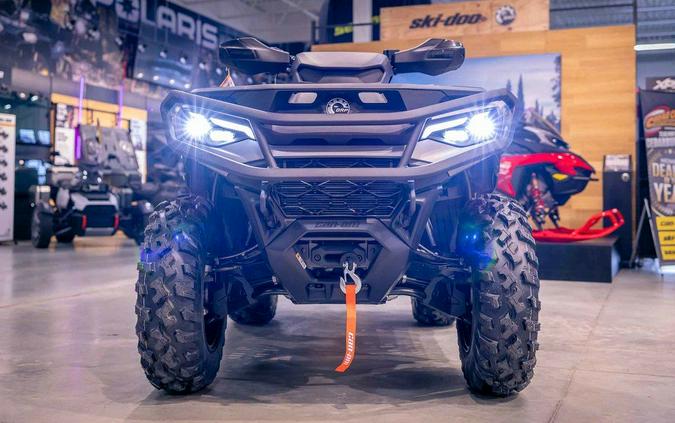 2026 Can-Am® Outlander MAX XT 1000R