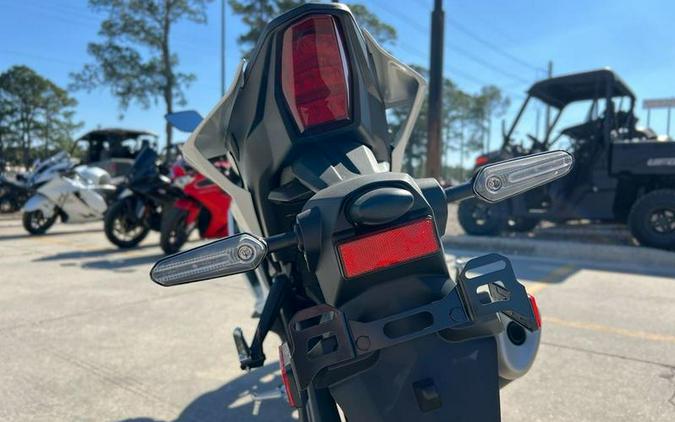 2026 Yamaha YZF-R3 70th Anniversary Edition