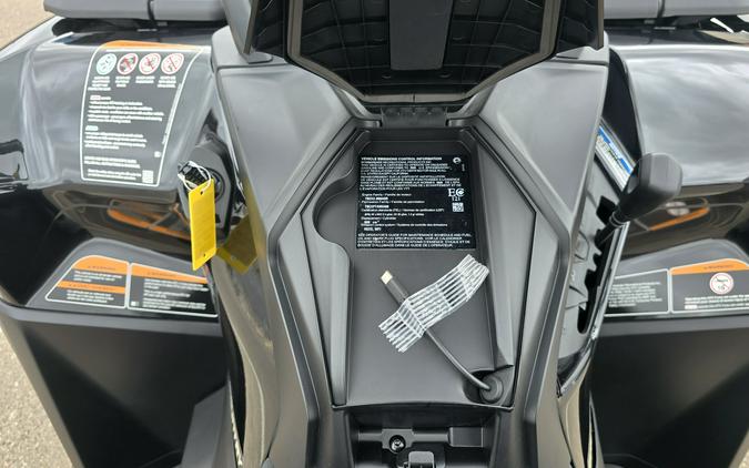 2026 Can-Am Outlander