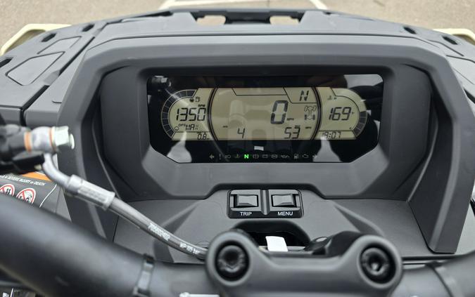 2026 Can-Am Outlander