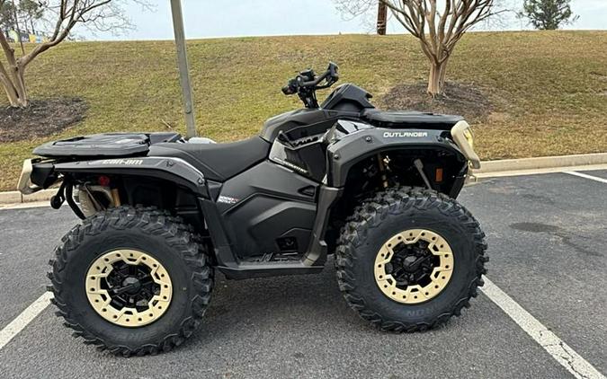 2026 Can-Am Outlander