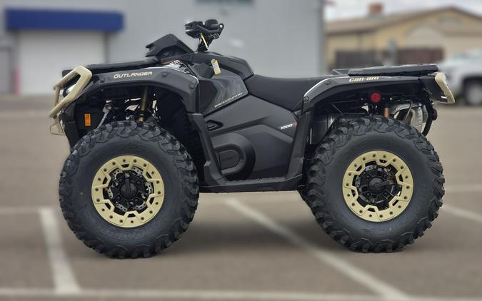 2026 Can-Am Outlander
