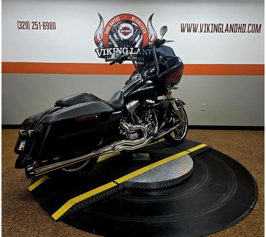 2015 Harley-Davidson® FLTRXS - Road Glide® Special