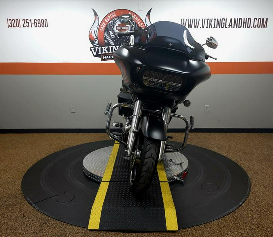 2015 Harley-Davidson® FLTRXS - Road Glide® Special